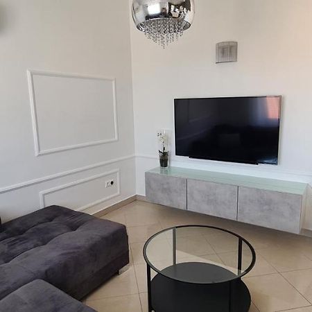Apartman Moris مالينسكا المظهر الخارجي الصورة
