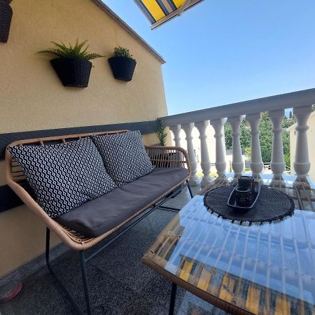 Apartman Moris مالينسكا المظهر الخارجي الصورة