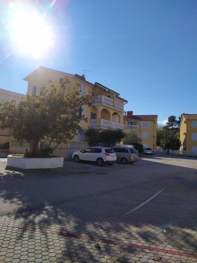 Apartman Moris مالينسكا المظهر الخارجي الصورة