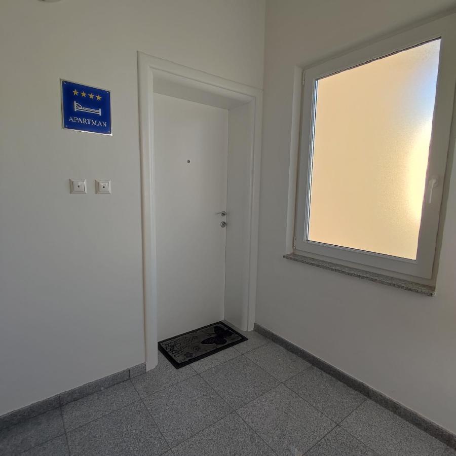 Apartman Moris مالينسكا المظهر الخارجي الصورة