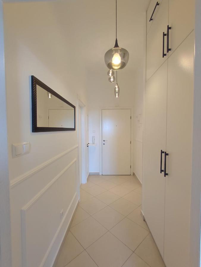 Apartman Moris مالينسكا المظهر الخارجي الصورة