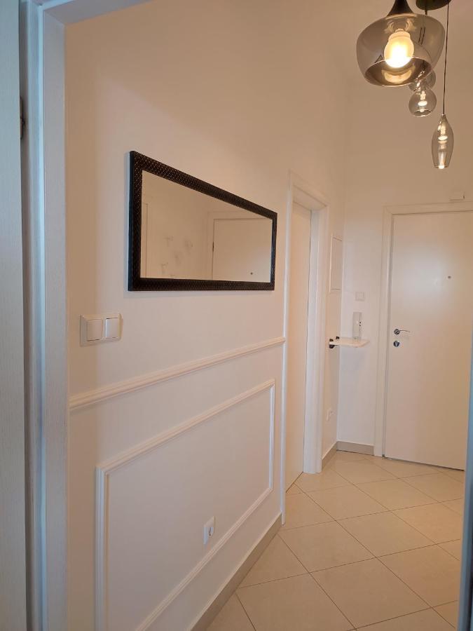 Apartman Moris مالينسكا المظهر الخارجي الصورة