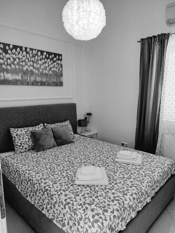 Apartman Moris مالينسكا المظهر الخارجي الصورة