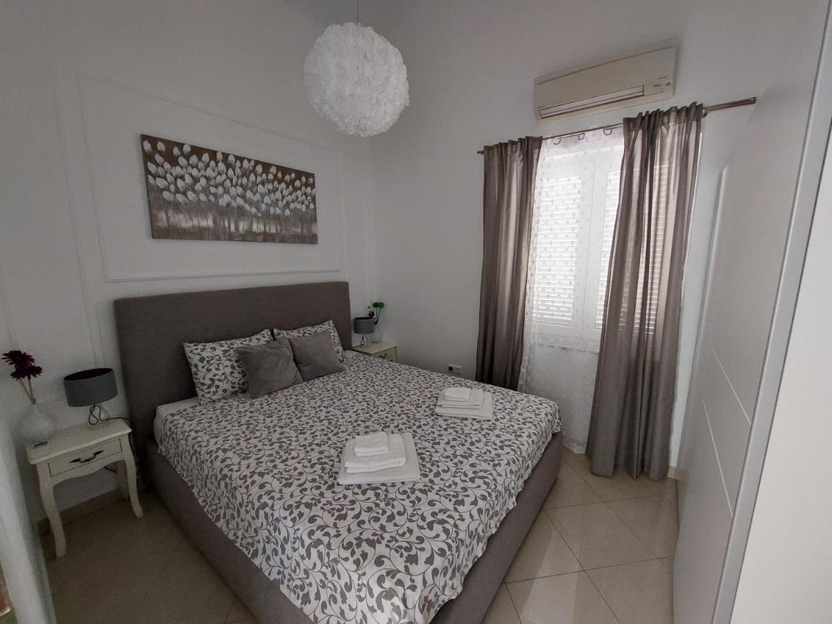 Apartman Moris مالينسكا المظهر الخارجي الصورة