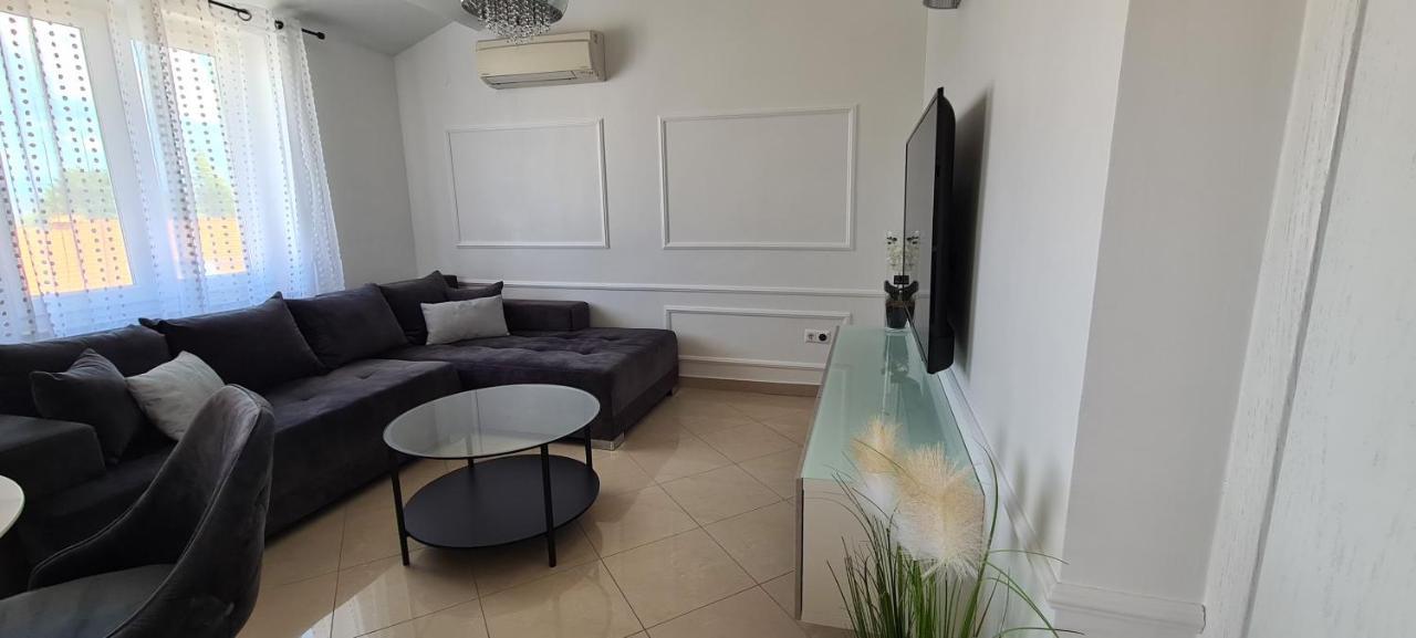 Apartman Moris مالينسكا المظهر الخارجي الصورة