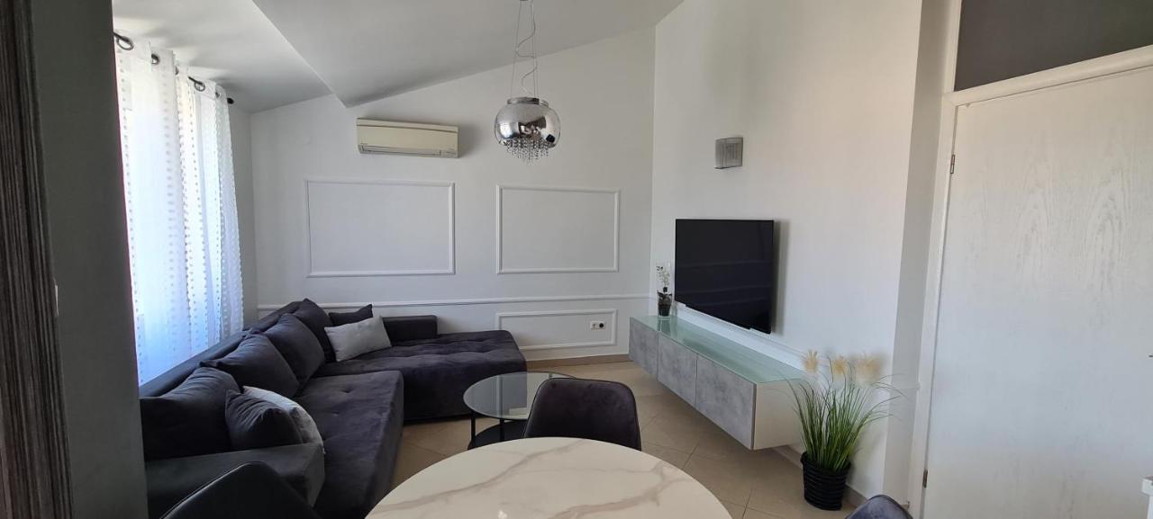 Apartman Moris مالينسكا المظهر الخارجي الصورة
