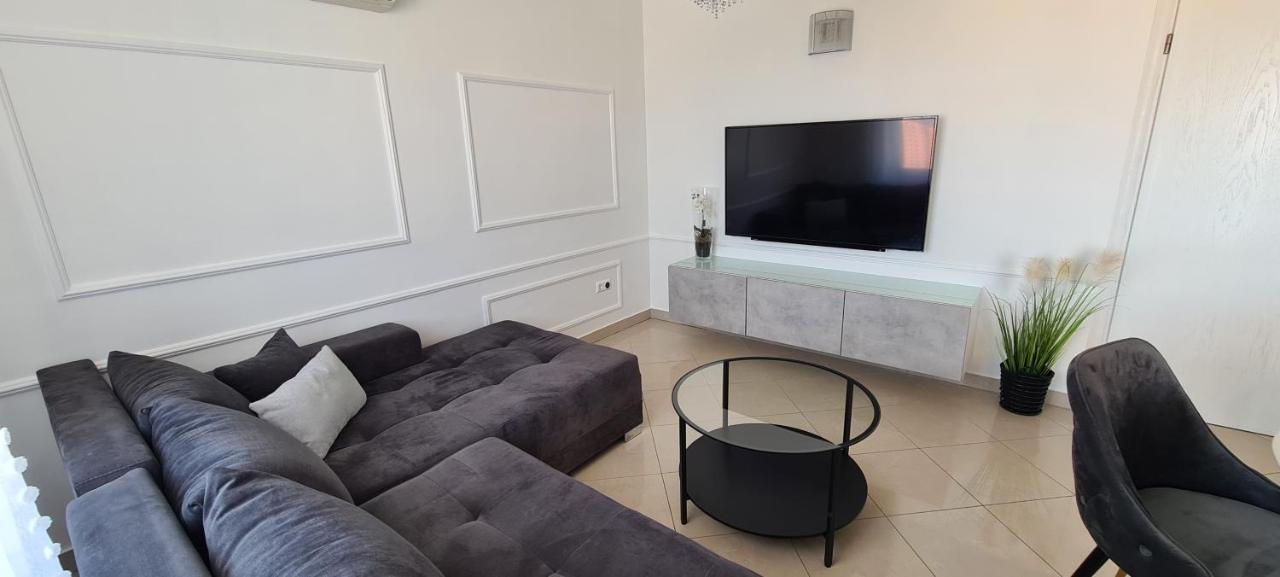 Apartman Moris مالينسكا المظهر الخارجي الصورة