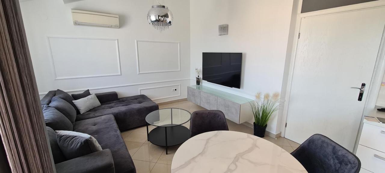 Apartman Moris مالينسكا المظهر الخارجي الصورة