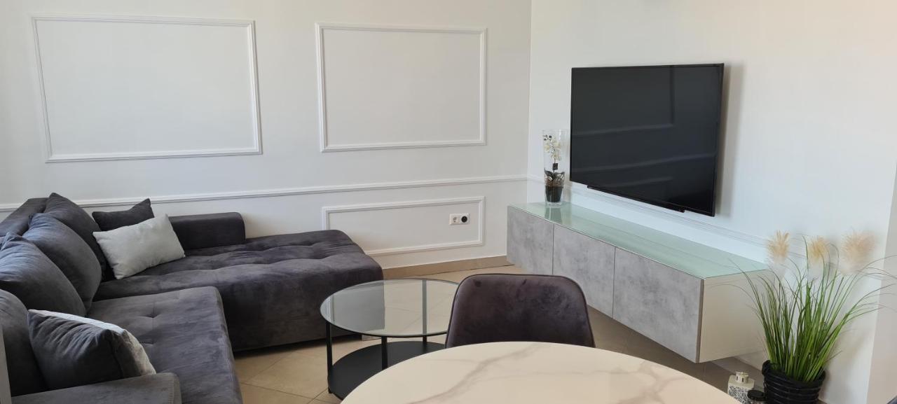 Apartman Moris مالينسكا المظهر الخارجي الصورة