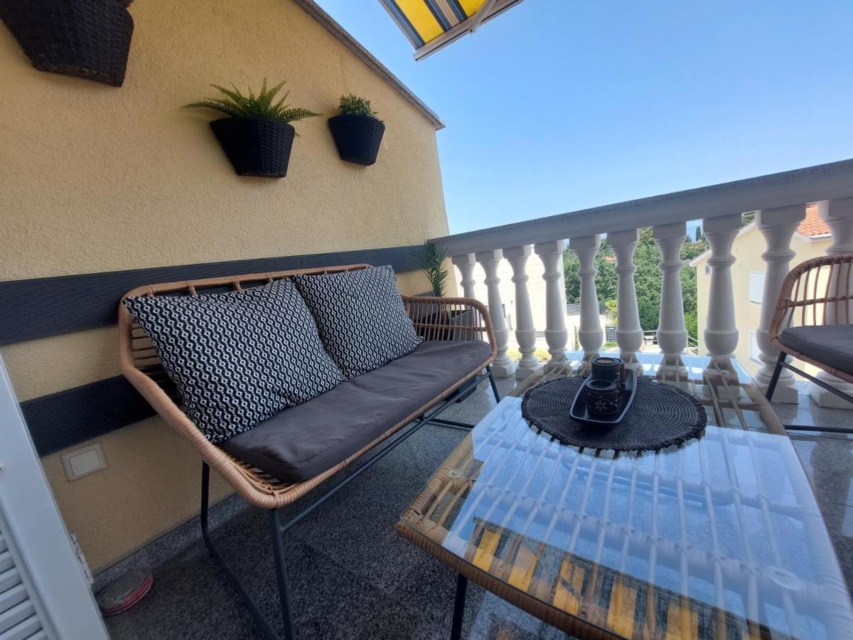 Apartman Moris مالينسكا المظهر الخارجي الصورة