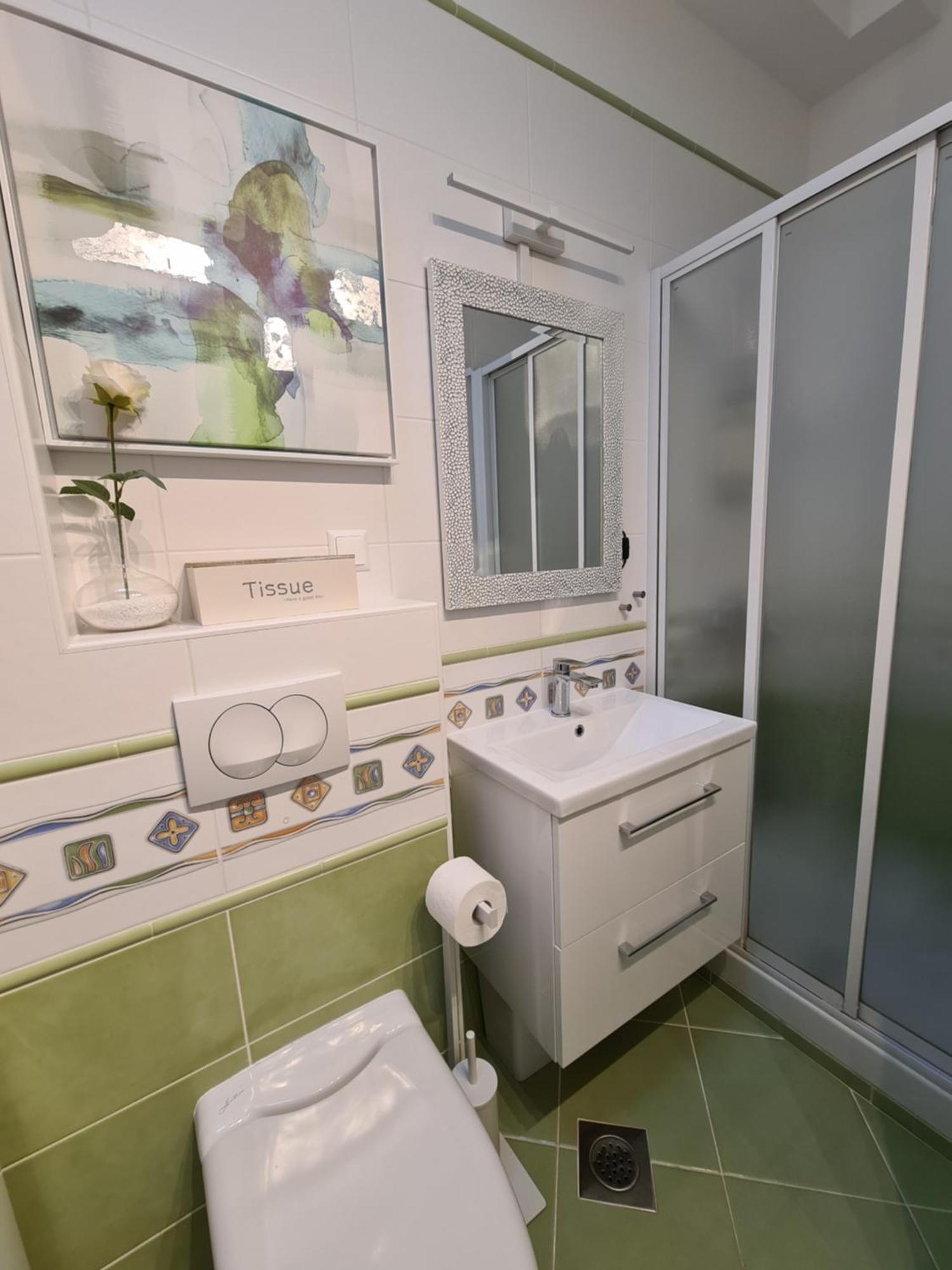 Apartman Moris مالينسكا المظهر الخارجي الصورة