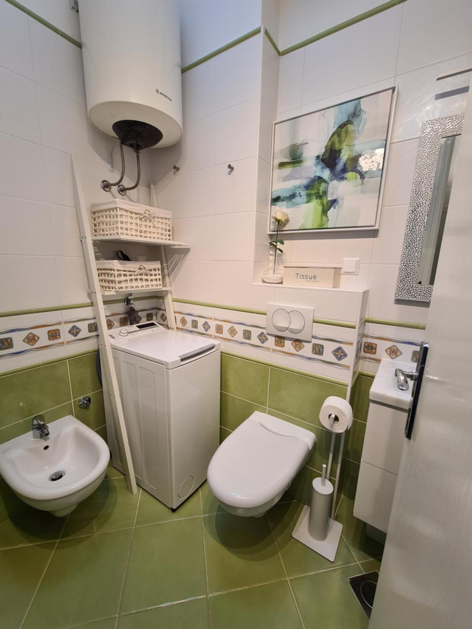 Apartman Moris مالينسكا المظهر الخارجي الصورة