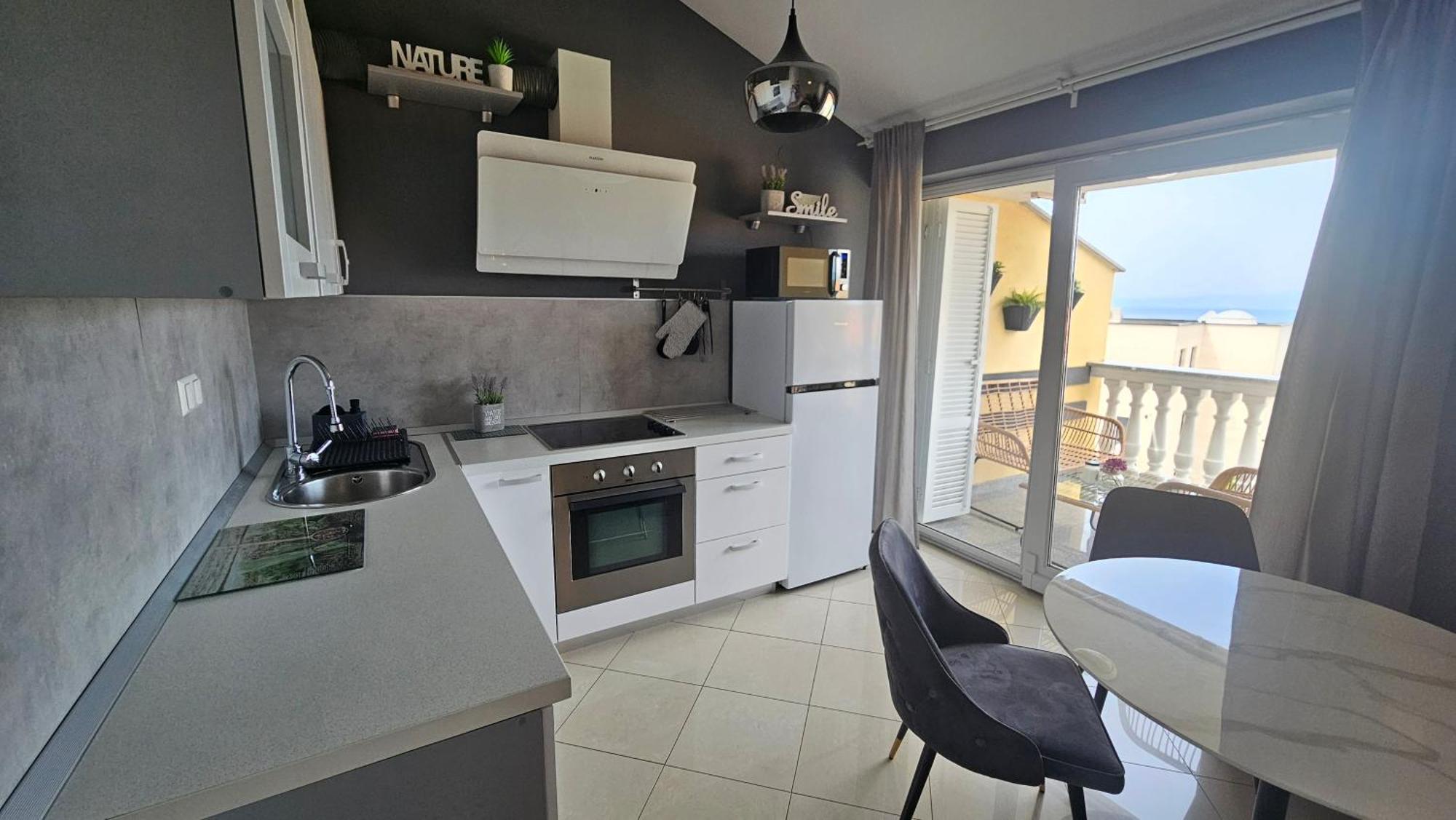Apartman Moris مالينسكا المظهر الخارجي الصورة