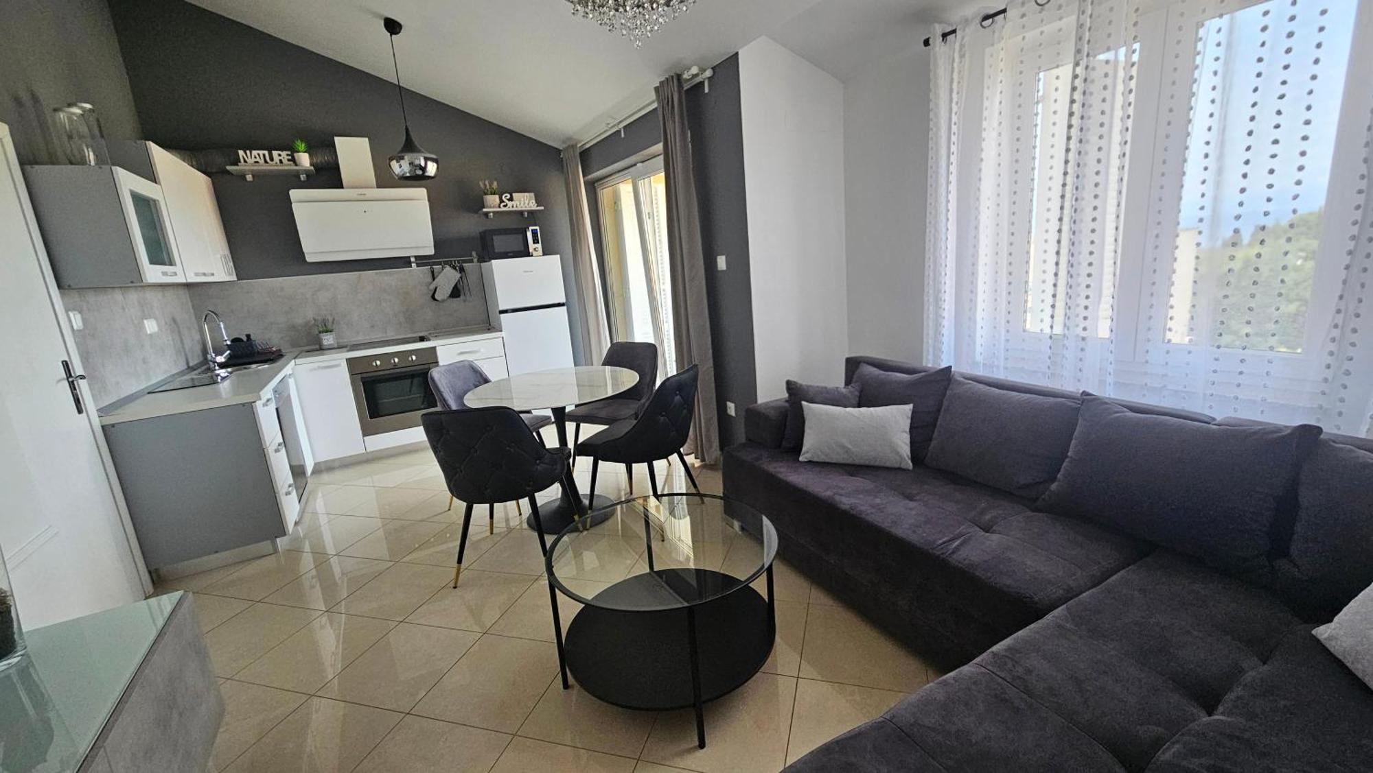 Apartman Moris مالينسكا المظهر الخارجي الصورة