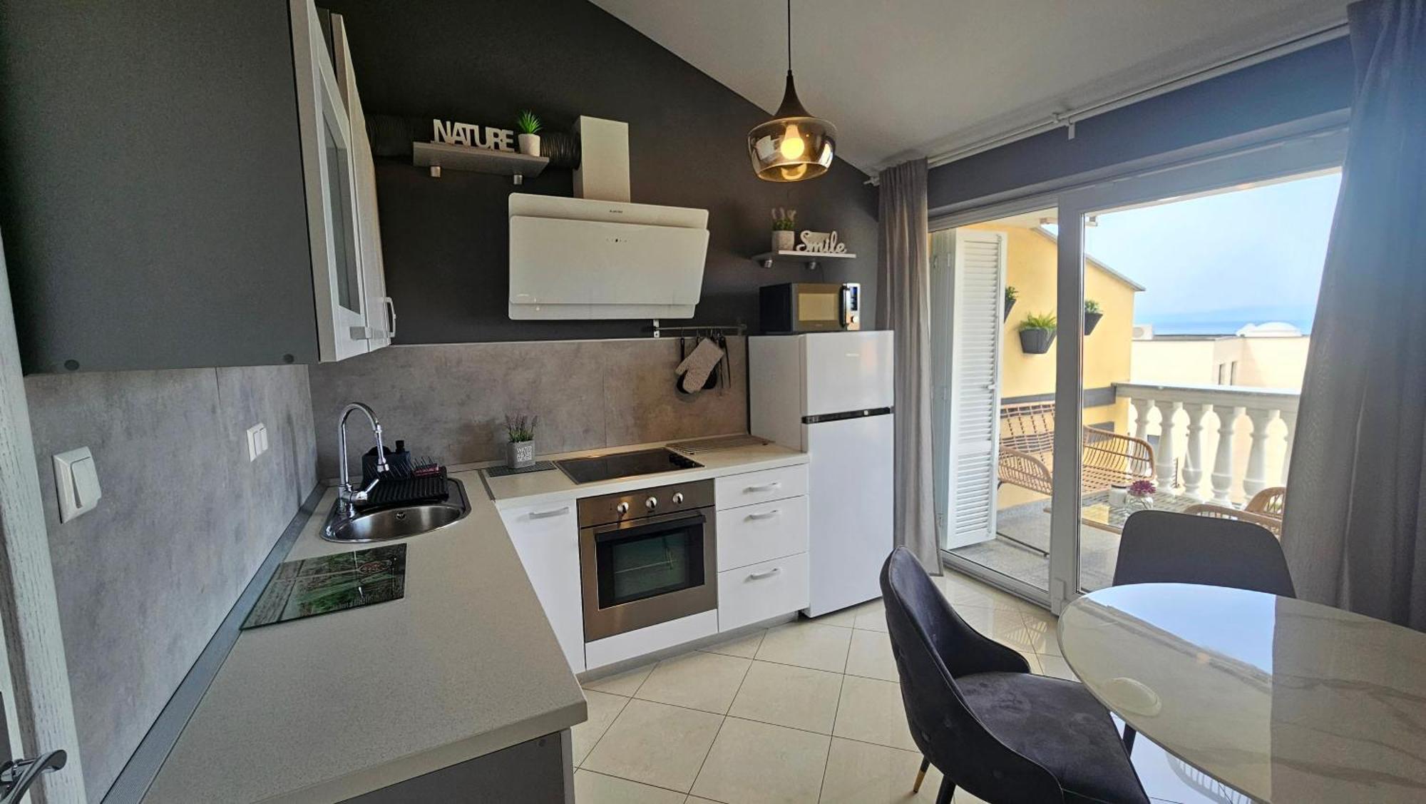 Apartman Moris مالينسكا المظهر الخارجي الصورة