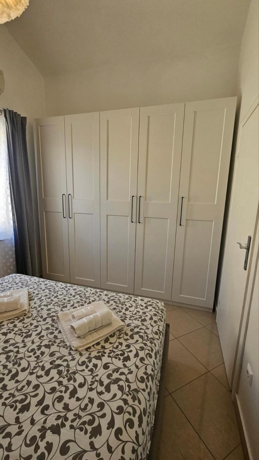 Apartman Moris مالينسكا المظهر الخارجي الصورة