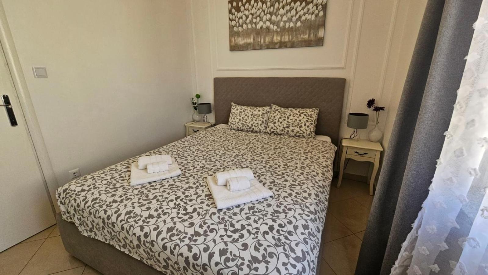 Apartman Moris مالينسكا المظهر الخارجي الصورة
