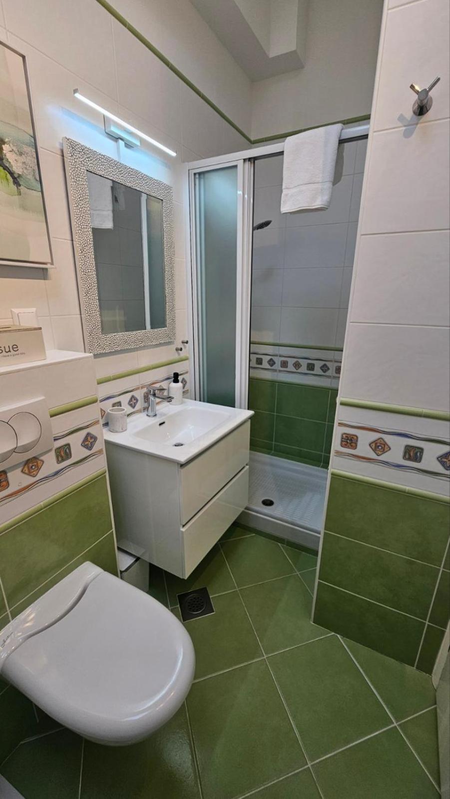 Apartman Moris مالينسكا المظهر الخارجي الصورة