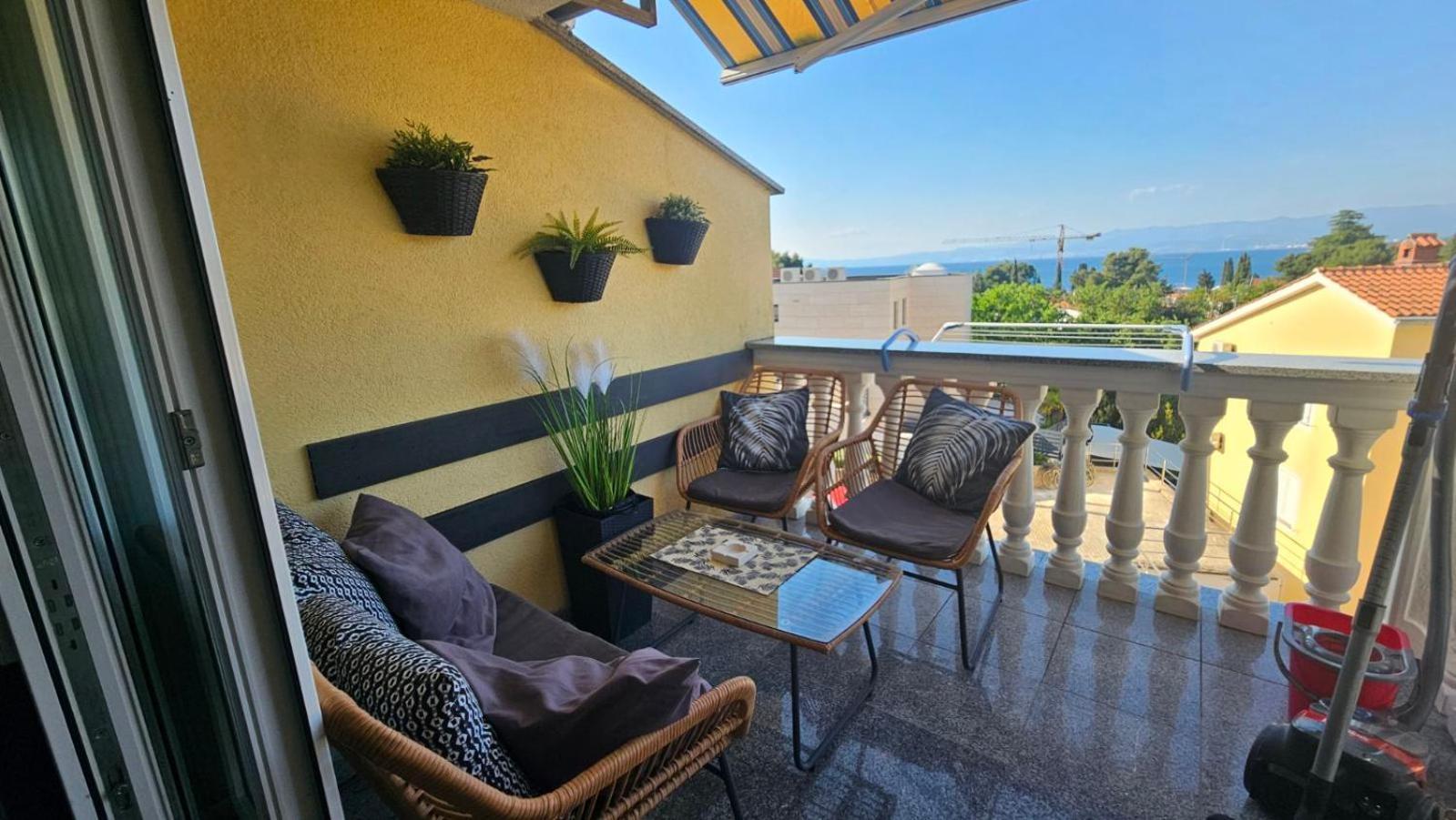 Apartman Moris مالينسكا المظهر الخارجي الصورة