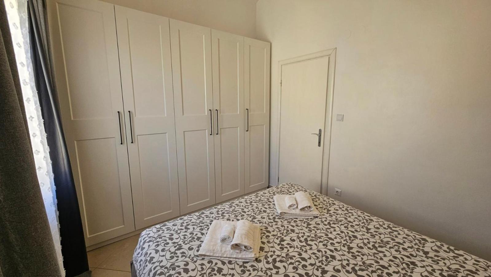 Apartman Moris مالينسكا المظهر الخارجي الصورة