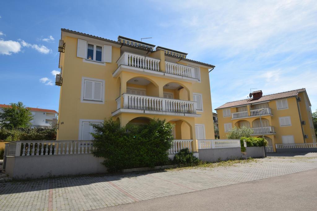 Apartman Moris مالينسكا المظهر الخارجي الصورة
